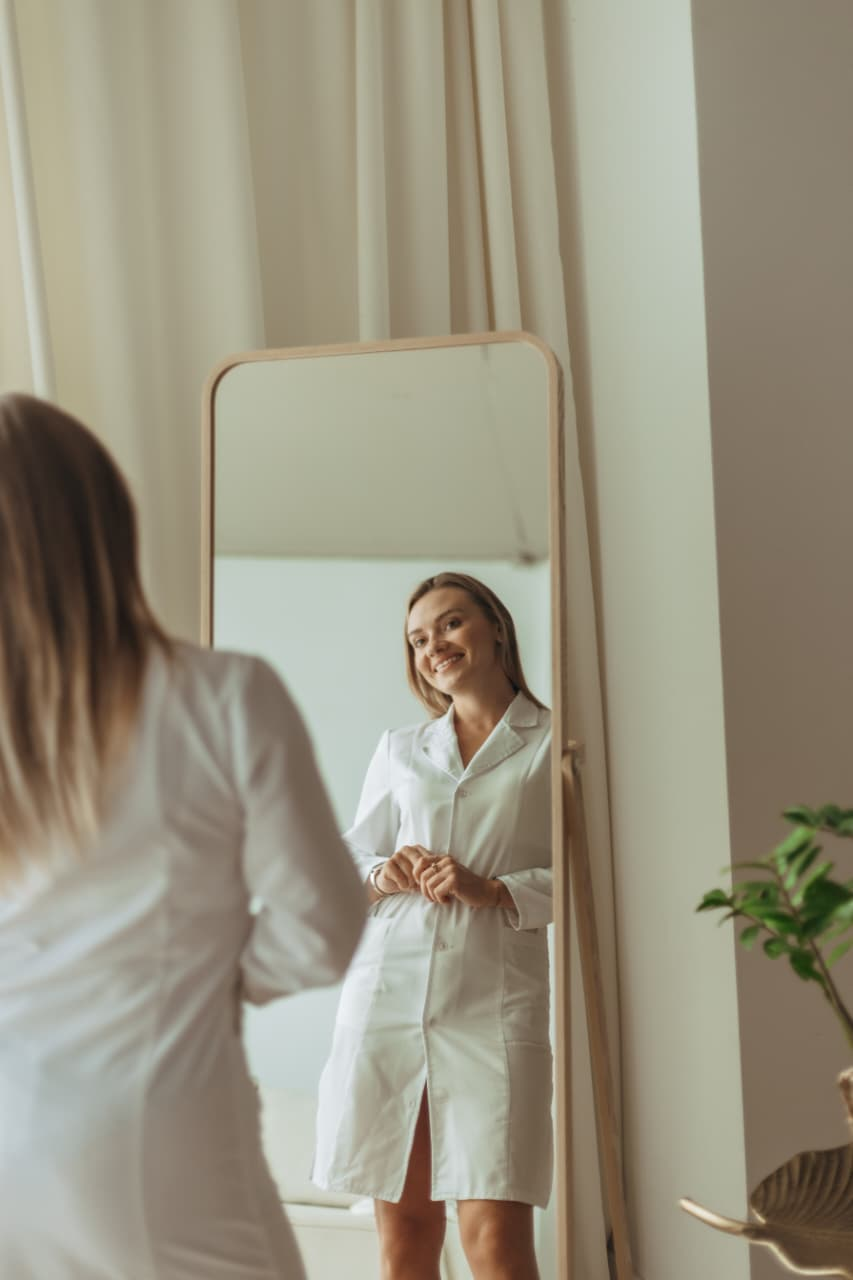 Dr. Julia Soruchan - Medicina Estética