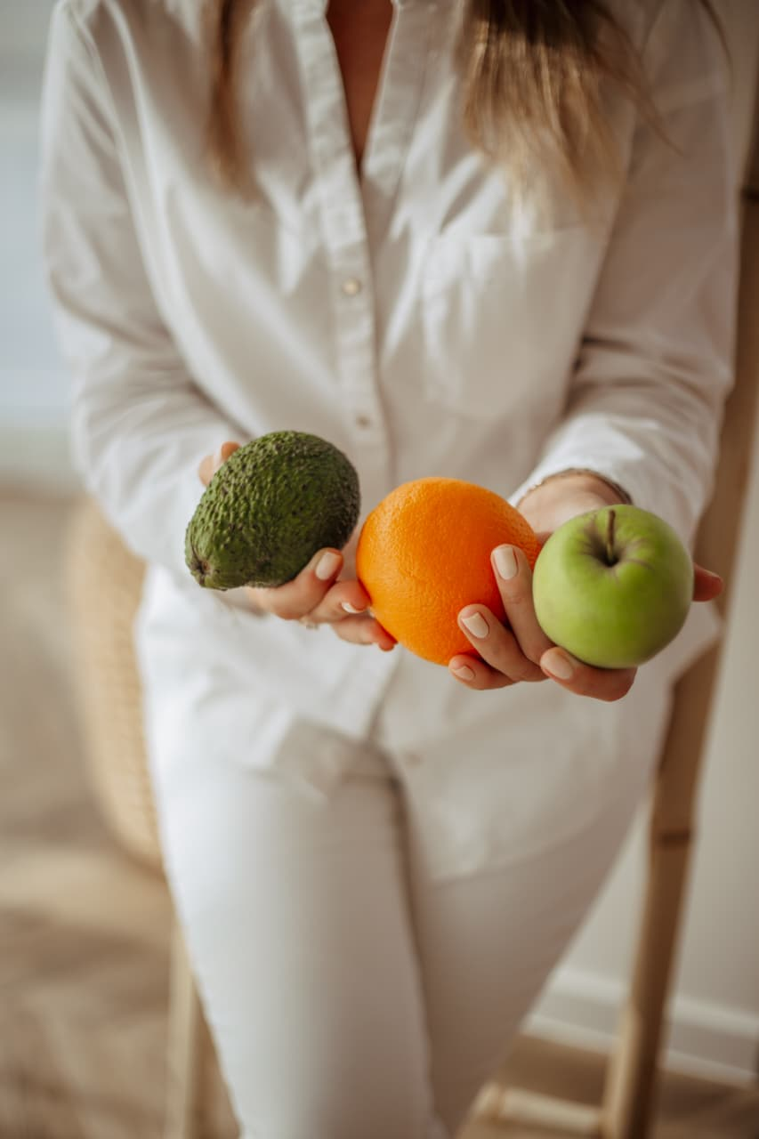 Dr. Julia Soruchan - Especialista en trastornos de uñas